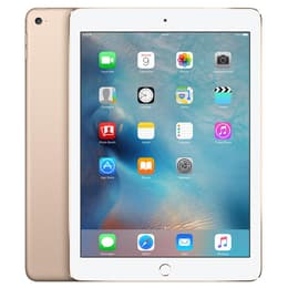 iPad Air 9.7" (2015) 2η γενιά 32 Go - WiFi - Χρυσό