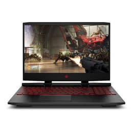 HP Omen 15-dc0048nf 15" (2018) - Core i5 - Gen 8 (H) - 8GB - SSD 256 GB AZERTY - Γαλλικό