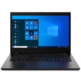 Lenovo ThinkPad L14 Gen 1 14" (2020) - Core i5 - Gen 10 (U) - 8GB - SSD 2 tb QWERTZ - Γερμανικό
