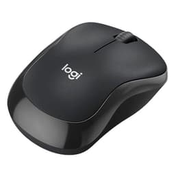 Logitech M220 Silent Ποντίκι Ασύρματο