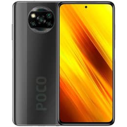 Xiaomi Poco X3 NFC 128GB - Γκρι - Ξεκλείδωτο - Dual-SIM