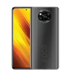 Xiaomi Poco X3 NFC 128GB - Γκρι - Ξεκλείδωτο