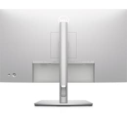 27" Dell UltraSharp U2723QE 1920 x 1080 LED monitor Γκρι