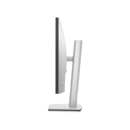 27" Dell UltraSharp U2723QE 1920 x 1080 LED monitor Γκρι