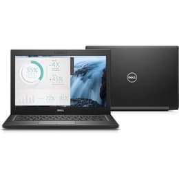 Dell Latitude 7280 12" Core i5-7300U - SSD 256 GB - 8GB AZERTY - Γαλλικό