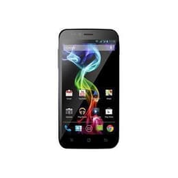 Archos 55 Platinium 8GB - Μπλε - Ξεκλείδωτο