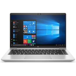 HP ProBook 440 G8 14" (2020) - Core i5-1135G7 - 8GB - SSD 256 GB QWERTY - Αγγλικά