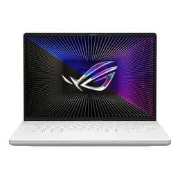 Asus ROG Zephyrus G16 GU605MZ-QR1W 16" - Core Ultra 9 185H - 16GB - SSD 2 TBGB NVIDIA GeForce RTX 4080 QWERTY - Αγγλικά