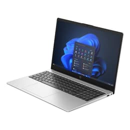 HP 250R G10 15" (2024) - Core 5 120U - 16GB - SSD 512 GB QWERTY - Αγγλικά