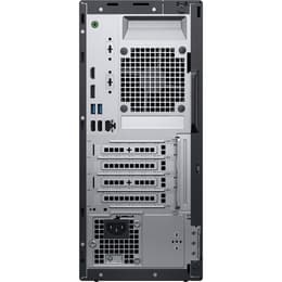 Dell OptiPlex 3060 MT Core i5-8500 3 - SSD 256 GB - 8GB