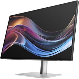 27" HP Serie 7 Pro 727pk 3840 x 2160 LED monitor Γκρι