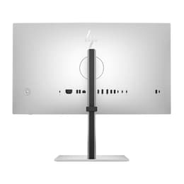 27" HP Serie 7 Pro 727pk 3840 x 2160 LED monitor Γκρι
