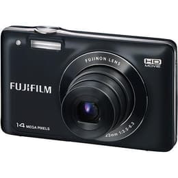 Συμπαγής FinePix JX500 - Μαύρο Fujifilm 5x Wide 26-130mm f/2.8-6.5 f/3.5–6.3