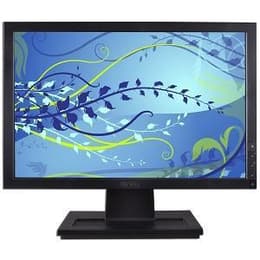 17" Dell E1709WFP 1440 x 900 LCD monitor Μαύρο