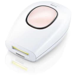 Ελαφριά παλμική αποτριχωτική μηχανή Philips Lumea Comfort SC1981/00