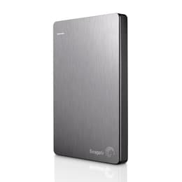 Seagate Backup Plus Slim Εξωτερικός σκληρός δίσκος - HDD 1 tb USB 3.0