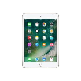 iPad mini 7.9" (2015) 4η γενιά 32 Go - WiFi - Χρυσό