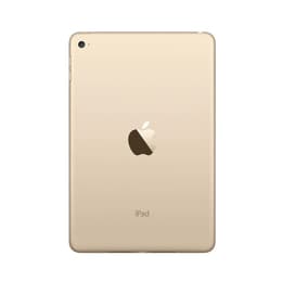 iPad mini 7.9" (2015) 4η γενιά 32 Go - WiFi - Χρυσό
