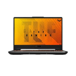 Asus TUF Gaming FX506LH-HN004T 15" - Core i5-10300H - 16GB - SSD 512 GBGB NVIDIA GeForce GTX 1650 AZERTY - Γαλλικό