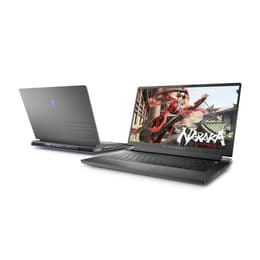Dell Alienware M15 R7 15" - Core i7-12700H - 64GB - SSD 1 TBGB NVIDIA GeForce RTX 3080 Ti AZERTY - Γαλλικό