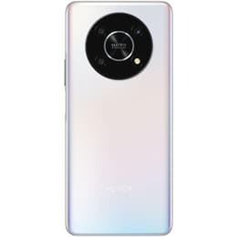 Honor Magic4 Lite 128GB - Ασημί - Ξεκλείδωτο