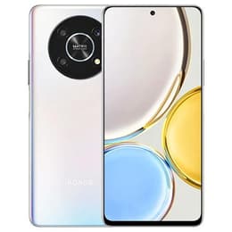 Honor Magic4 Lite 128GB - Ασημί - Ξεκλείδωτο