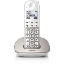 Téléphone fixe sans fil Philips XL4901S/FR Σταθερό τηλέφωνο