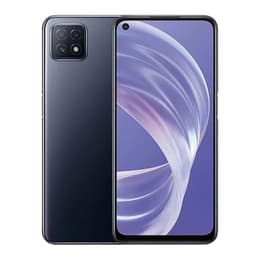 Oppo A73 5G 64GB - Μαύρο - Ξεκλείδωτο