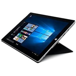 Microsoft Surface Pro 3 12" Core i5-4300U - SSD 256 Gb - 8GB AZERTY - Γαλλικό