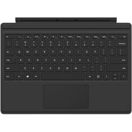 Microsoft Πληκτρολόγιο QWERTY Πορτογαλικά Surface Pro Type Cover M1725