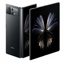 Xiaomi Mix Fold 3 256GB - Μαύρο - Ξεκλείδωτο