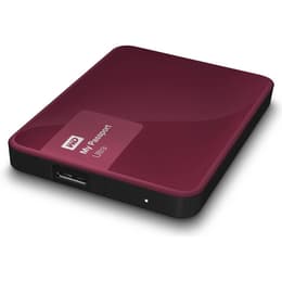 Western Digital WDBGPU0010BBY Εξωτερικός σκληρός δίσκος - HDD 1 tb USB 3.0 et 2.0