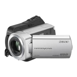 Sony DCR-SR36E Βιντεοκάμερα - Γκρι/Μαύρο