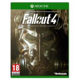 Fallout 4 - Xbox One