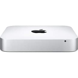Mac mini (Ιούνιος 2012) Core i7 2,6 GHz - SSD 512 GB - 16GB