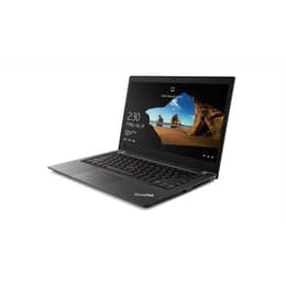 Lenovo ThinkPad X280 12"(2017) - Core i5-8350U - 8GB - SSD 256 Gb AZERTY - Γαλλικό