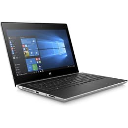 HP ProBook 430 G5 13" (2017) - Core i5-8250U - 8GB - SSD 128 GB QWERTY - Αγγλικά