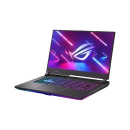 Asus ROG Strix G15 G513IC-HN100W 15" - Ryzen 7 4800H - 32GB - SSD 512 GBGB NVIDIA GeForce RTX 3050 QWERTY - Ισπανικό