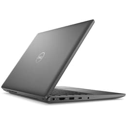 Dell Latitude 3440 14" (2022) - Core i7-1355U - 16GB - SSD 256 GB QWERTY - Ιταλικό
