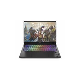HP Omen Transcend 14-FB 14" (2023) - Core Ultra 7 155H - 16GB - SSD 1 tb AZERTY - Γαλλικό