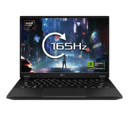 Asus TUF Gaming A14 FA401UH 14" - Ryzen 7 260 - 16GB - SSD 1 TBGB NVIDIA GeForce RTX 5050 QWERTY - Αγγλικά
