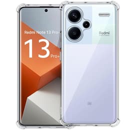 Προστατευτικό Xiaomi Redmi Note 13 PRO PLUS 5G - TPU - Διαφανές