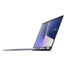 Asus ZenBook S UX393EA-HK001T 13"(2020) - Core i7-1165g7 - 16GB - SSD 1000 Gb AZERTY - Γαλλικό