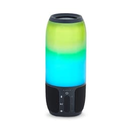 JBL Pulse 3 Bluetooth Ηχεία - Μαύρο