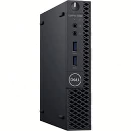 Dell OptiPlex 3060 Core i5-8500T 1.1 - SSD 1 tb - 8GB