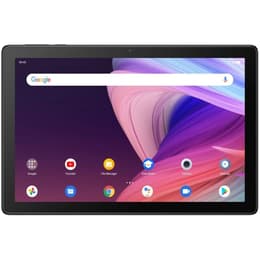 TCL Tab 10s 64GB - Ασημί - WiFi