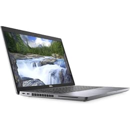 Dell Latitude 5420 14"(2020) - Core i5-1145G7 - 8GB - SSD 256 GB QWERTY - Ισπανικό