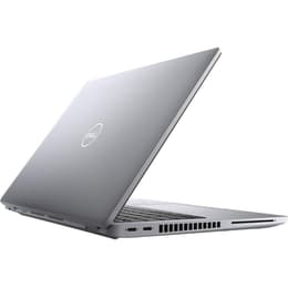 Dell Latitude 5420 14"(2020) - Core i5-1145G7 - 8GB - SSD 256 GB QWERTY - Ισπανικό