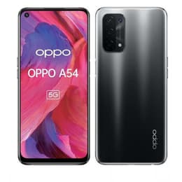 Oppo A54 5G 64GB - Μαύρο - Ξεκλείδωτο