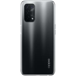 Oppo A54 5G 64GB - Μαύρο - Ξεκλείδωτο